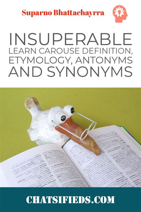 3 Synonyms & Antonyms for INSUPERABLE.